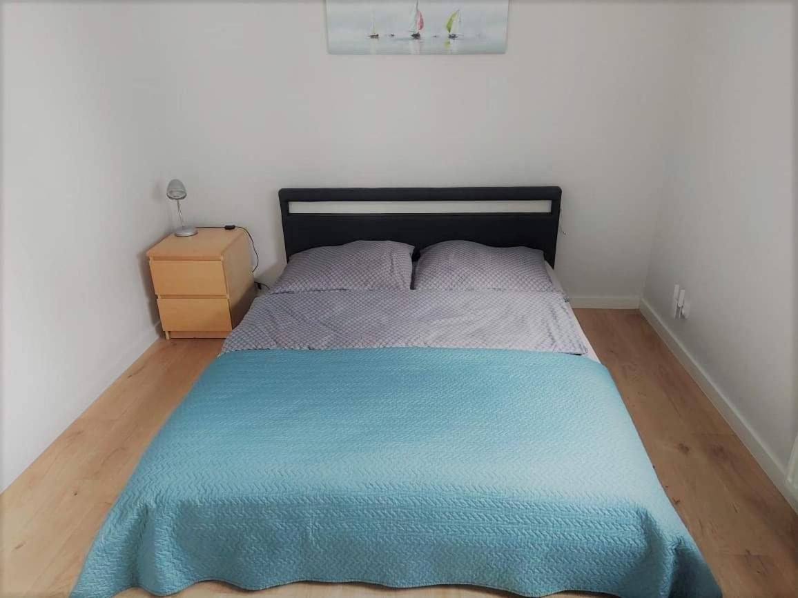 Apartament Reda Z Prywatna Sauna Exterior photo
